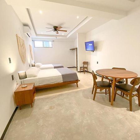 Balam Suites Playa del Carmen Exterior foto