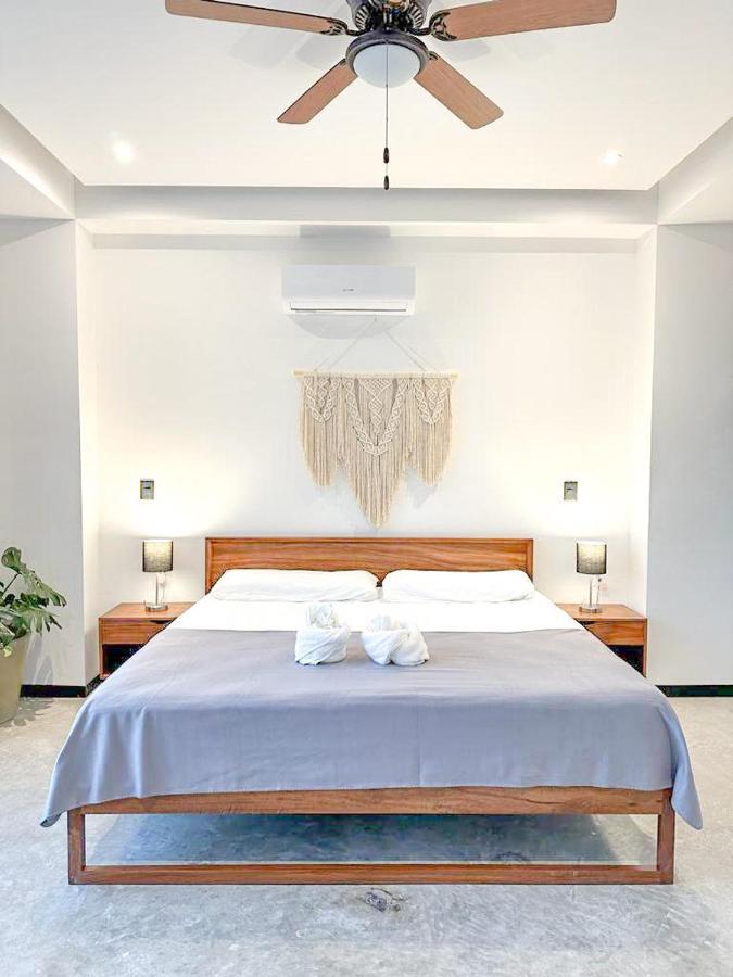 Balam Suites Playa del Carmen Exterior foto