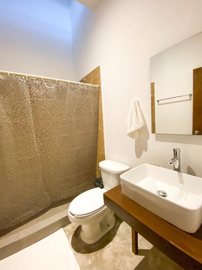 Balam Suites Playa del Carmen Exterior foto