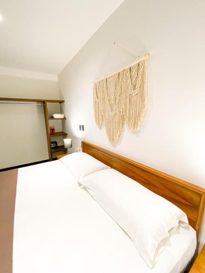 Balam Suites Playa del Carmen Exterior foto