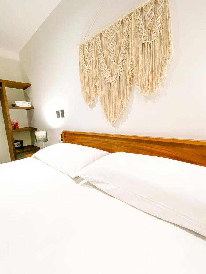 Balam Suites Playa del Carmen Exterior foto